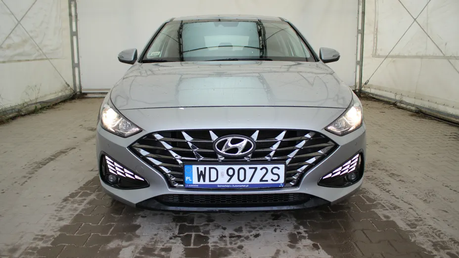 HYUNDAI i30 i30 1.5 DPI Smart