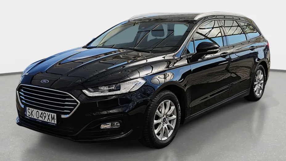 FORD Mondeo Mondeo 1.5 EcoBoost Trend aut