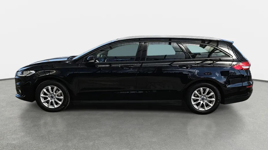 FORD Mondeo Mondeo 1.5 EcoBoost Trend aut