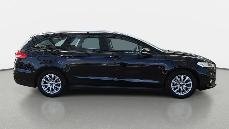 FORD Mondeo Mondeo 1.5 EcoBoost Trend aut
