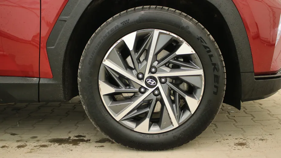 HYUNDAI Tucson Tucson 1.6 T-GDi Smart 2WD