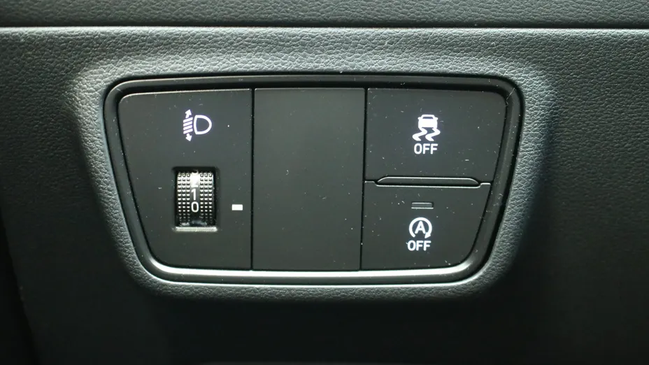 HYUNDAI Tucson Tucson 1.6 T-GDi Smart 2WD