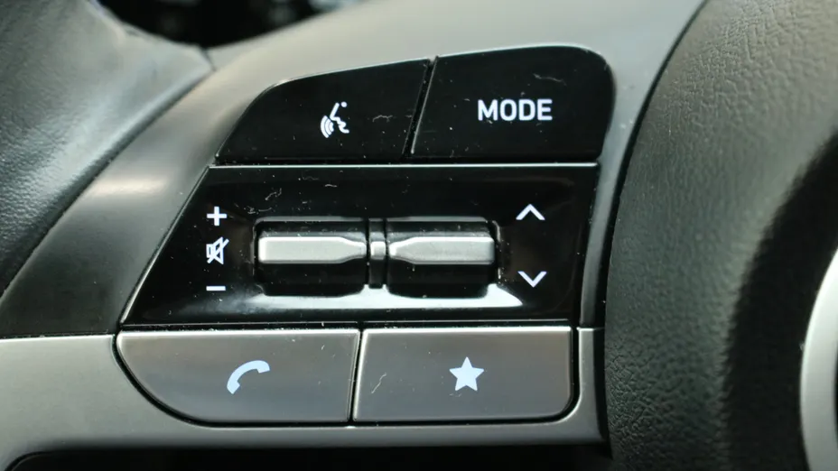 HYUNDAI Tucson Tucson 1.6 T-GDi Smart 2WD