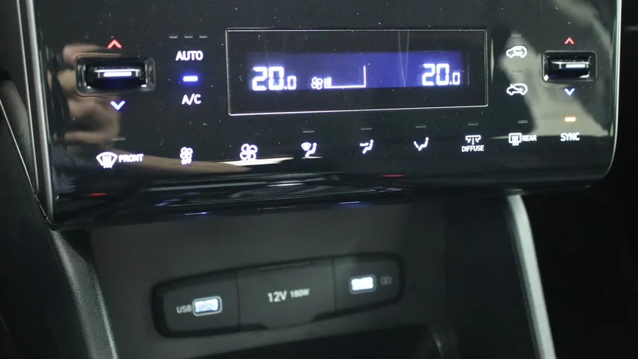 HYUNDAI Tucson Tucson 1.6 T-GDi Smart 2WD