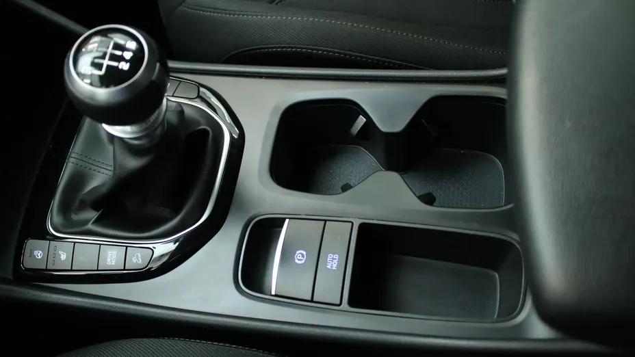 HYUNDAI Tucson Tucson 1.6 T-GDi Smart 2WD