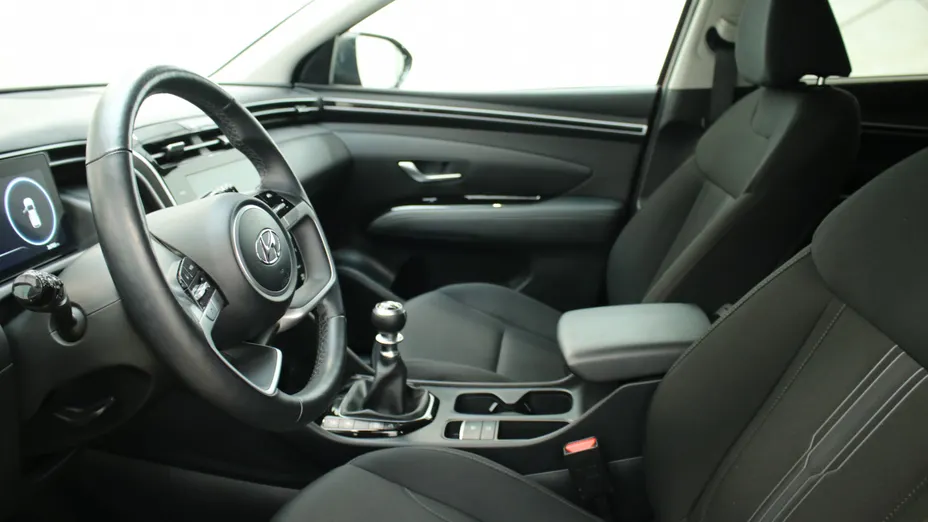 HYUNDAI Tucson Tucson 1.6 T-GDi Smart 2WD