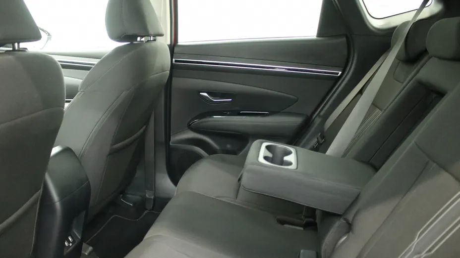 HYUNDAI Tucson Tucson 1.6 T-GDi Smart 2WD