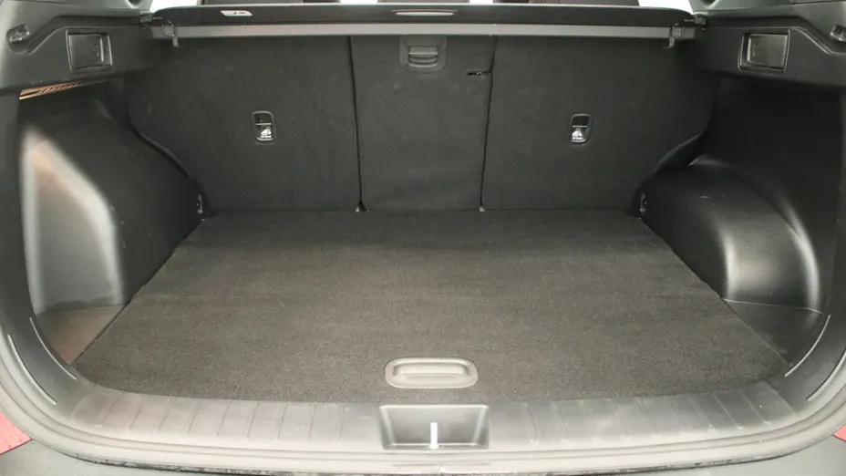 HYUNDAI Tucson Tucson 1.6 T-GDi Smart 2WD