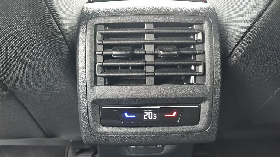 VOLKSWAGEN Golf Golf VIII 2.0 TSI GTI DSG