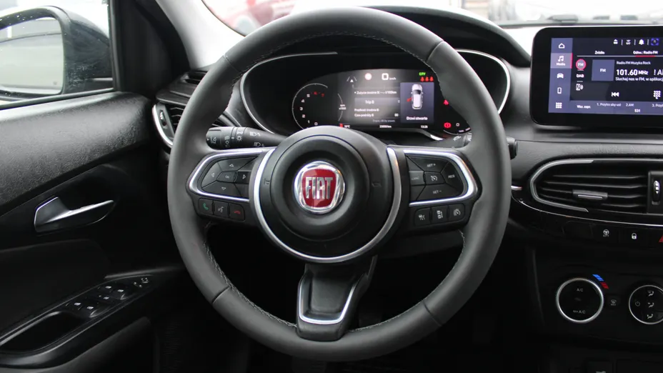 FIAT Tipo Tipo 1.0 T3 Cross