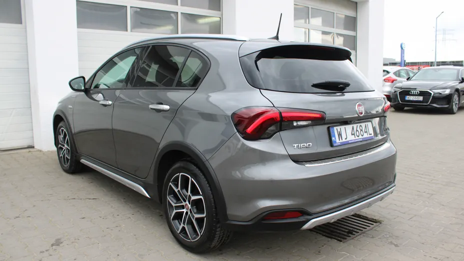 FIAT Tipo Tipo 1.0 T3 Cross