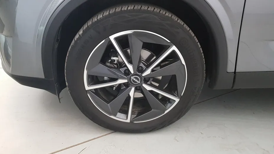 NISSAN Qashqai Qashqai 1.3 DIG-T mHEV Tekna Xtronic
