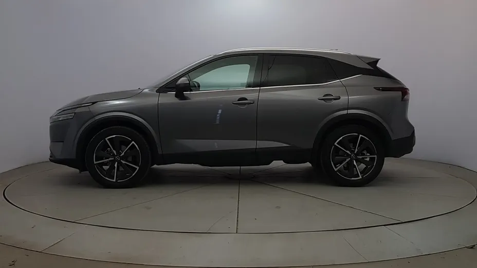 NISSAN Qashqai Qashqai 1.3 DIG-T mHEV Tekna Xtronic