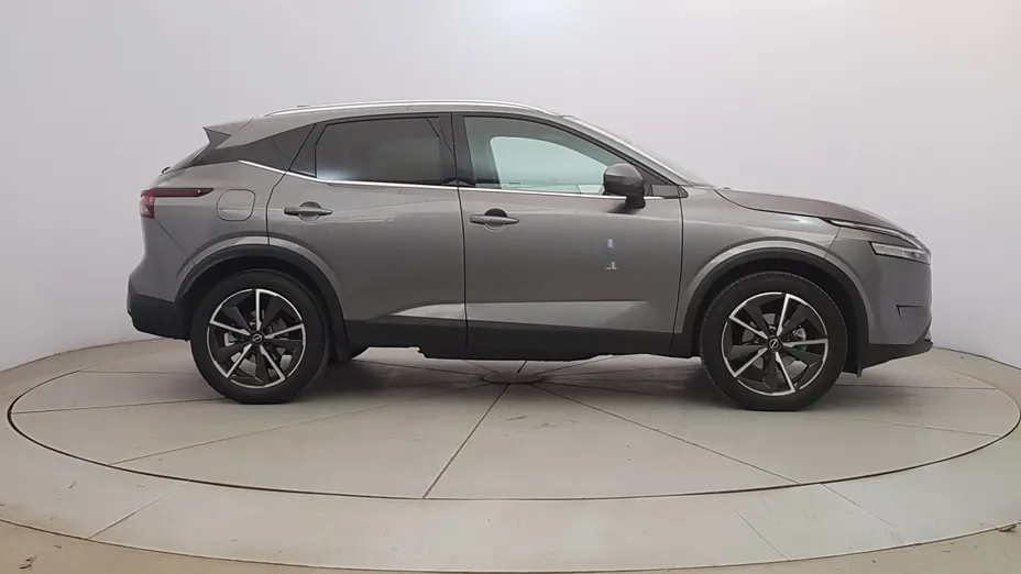 NISSAN Qashqai Qashqai 1.3 DIG-T mHEV Tekna Xtronic