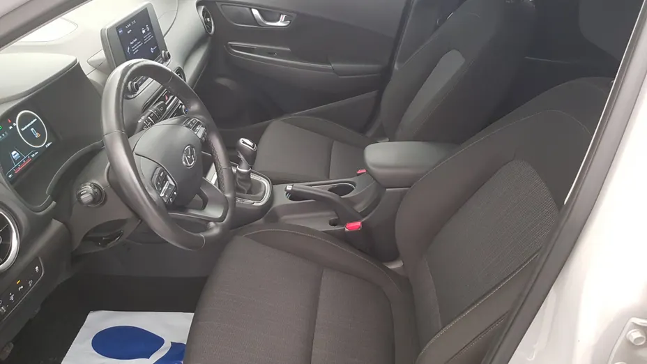 HYUNDAI Kona Kona 1.0 T-GDI Smart