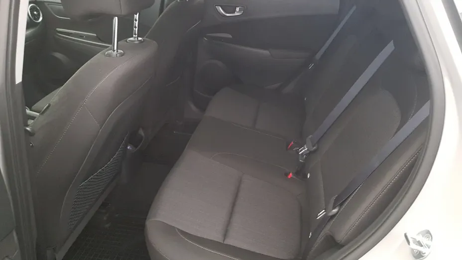 HYUNDAI Kona Kona 1.0 T-GDI Smart