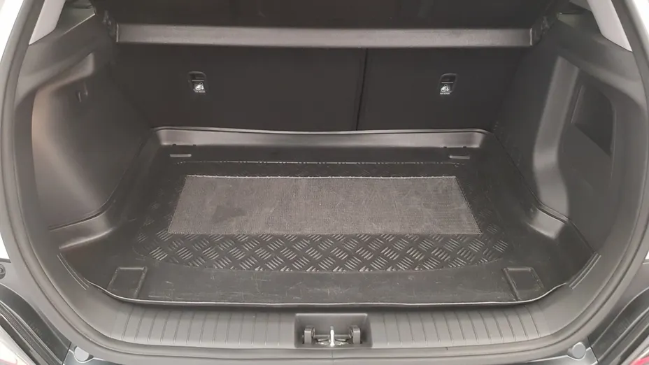 HYUNDAI Kona Kona 1.0 T-GDI Smart