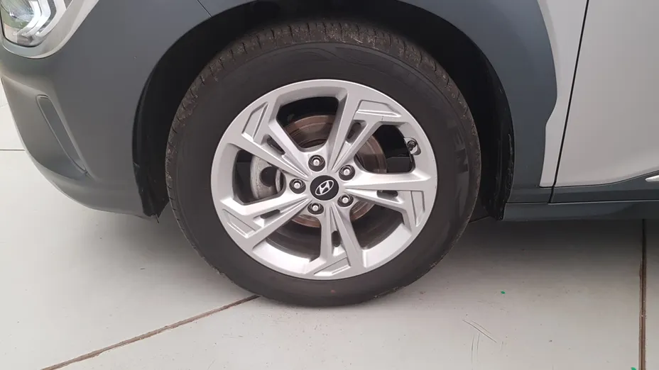 HYUNDAI Kona Kona 1.0 T-GDI Smart
