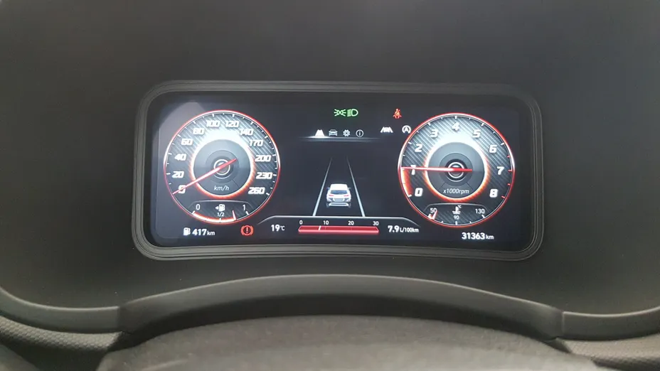 HYUNDAI Kona Kona 1.0 T-GDI Smart