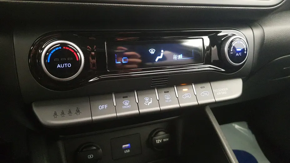 HYUNDAI Kona Kona 1.0 T-GDI Smart