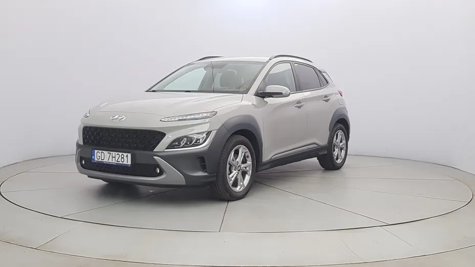 HYUNDAI Kona Kona 1.0 T-GDI Smart
