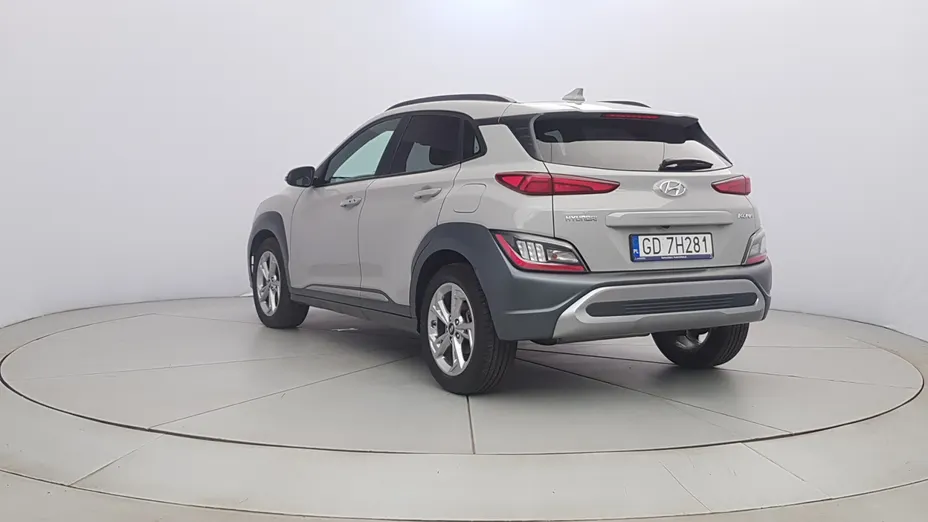 HYUNDAI Kona Kona 1.0 T-GDI Smart
