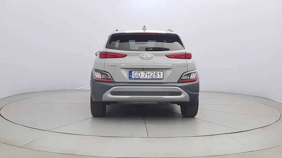 HYUNDAI Kona Kona 1.0 T-GDI Smart
