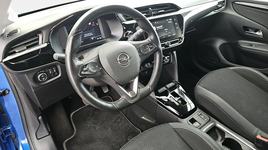OPEL Corsa Corsa-e Elegance