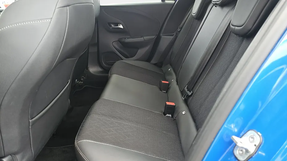 OPEL Corsa Corsa-e Elegance