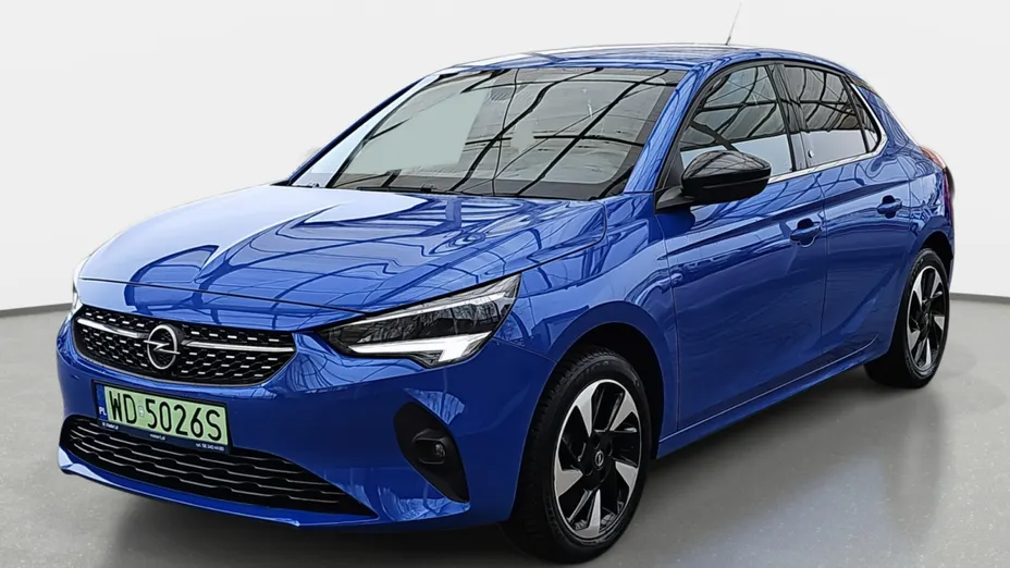 OPEL Corsa Corsa-e Elegance