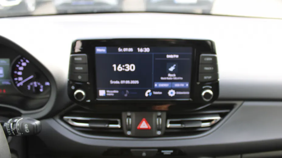 HYUNDAI i30 i30 1.5 DPI Smart