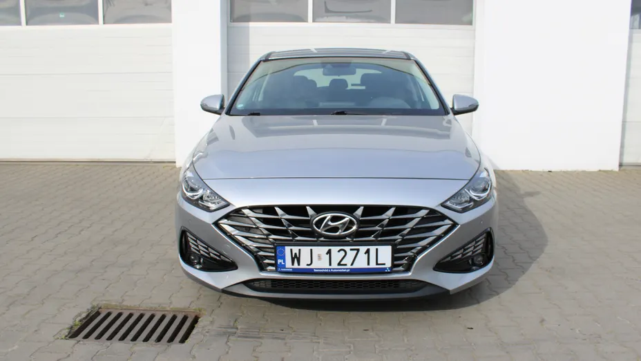 HYUNDAI i30 i30 1.5 DPI Smart