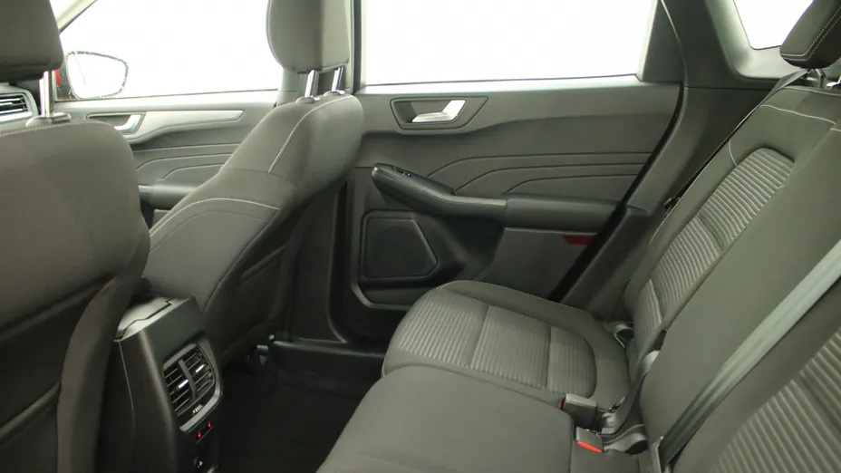 FORD Kuga Kuga 1.5 EcoBoost FWD Titanium