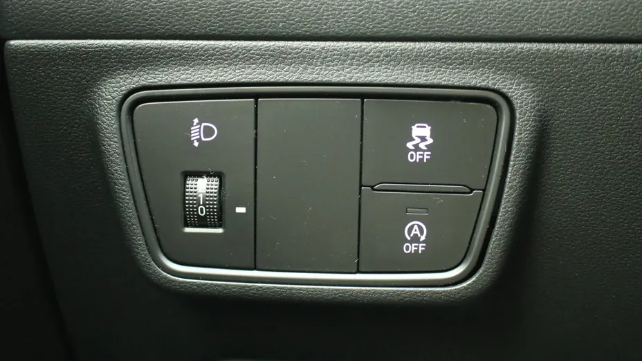 HYUNDAI Tucson Tucson 1.6 T-GDi Smart 2WD