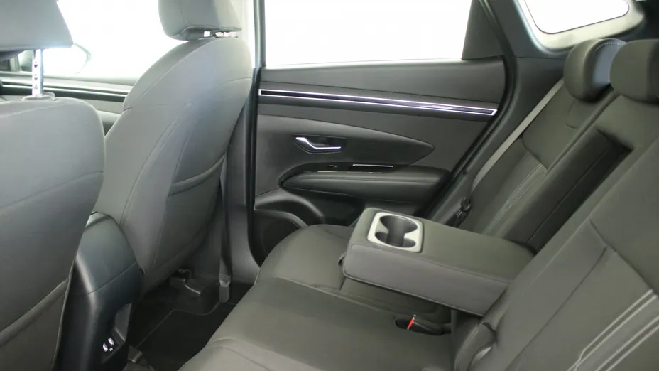 HYUNDAI Tucson Tucson 1.6 T-GDi Smart 2WD