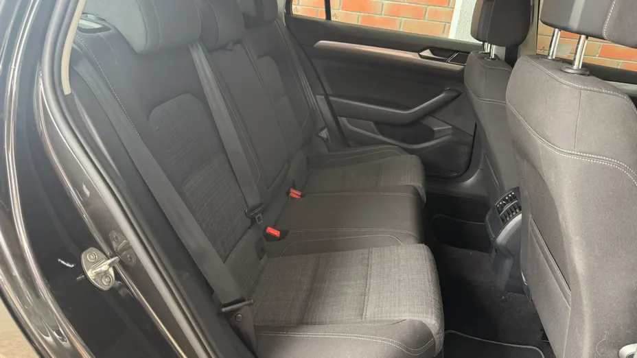 VOLKSWAGEN Passat Passat 1.5 TSI EVO Business DSG