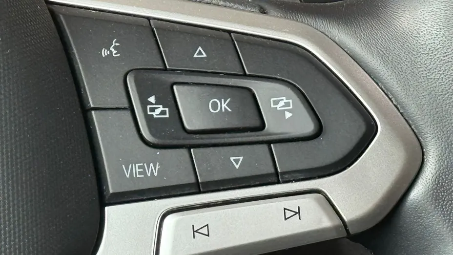 VOLKSWAGEN Passat Passat 1.5 TSI EVO Business DSG