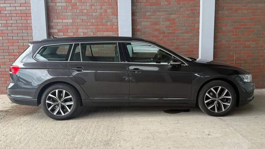 VOLKSWAGEN Passat Passat 1.5 TSI EVO Business DSG