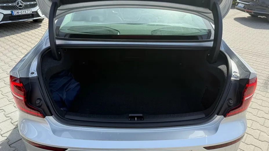 VOLVO S60 S60 T4 Inscription aut