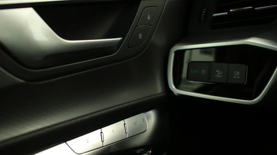AUDI A6 A6 35 TDI mHEV Sport S tronic