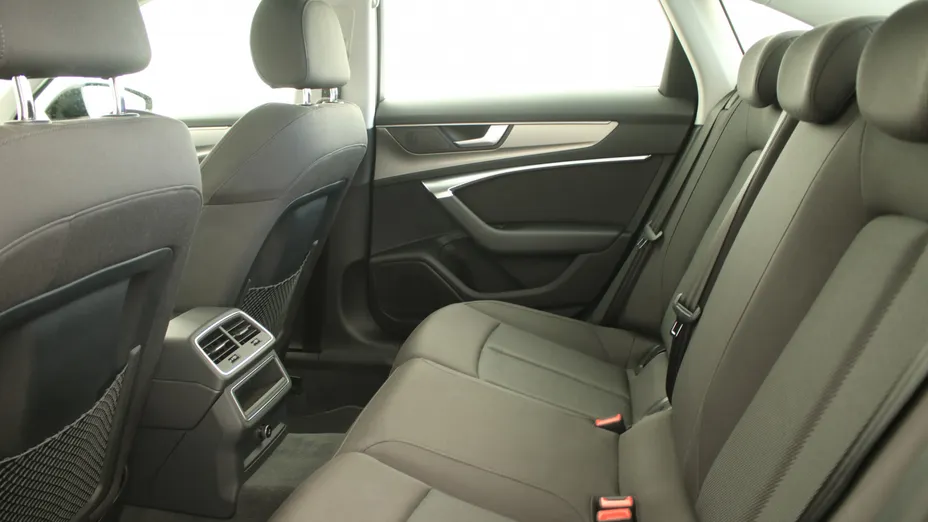 AUDI A6 A6 35 TDI mHEV Sport S tronic