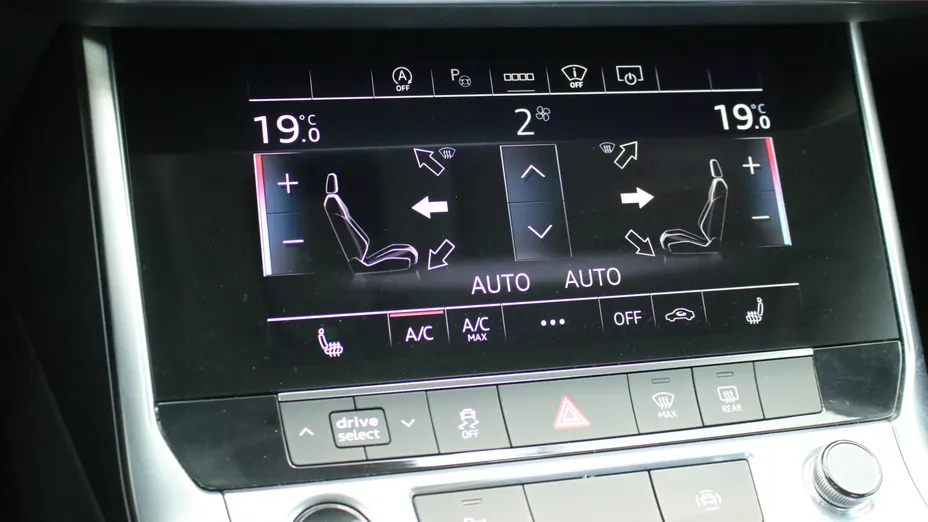 AUDI A6 A6 35 TDI mHEV Sport S tronic