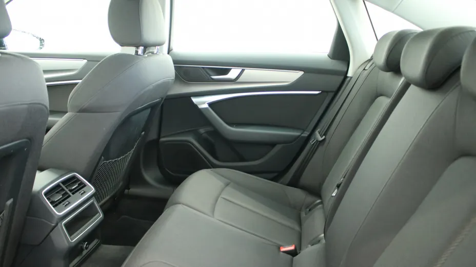 AUDI A6 A6 35 TDI mHEV Sport S tronic
