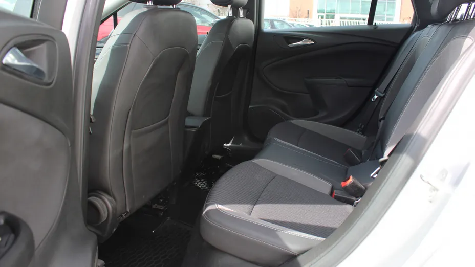 OPEL Astra Astra V 1.2 T Elegance S&S