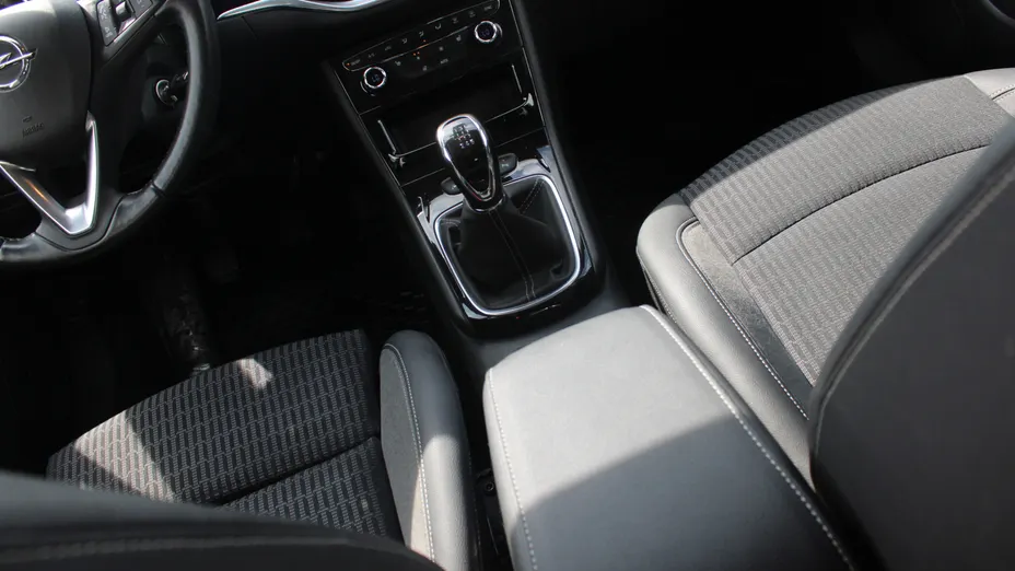 OPEL Astra Astra V 1.2 T Elegance S&S