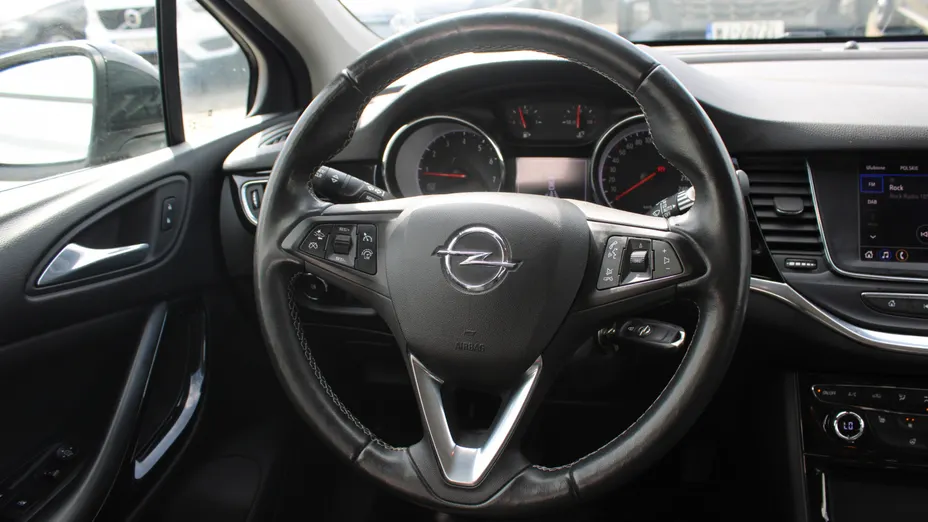 OPEL Astra Astra V 1.2 T Elegance S&S