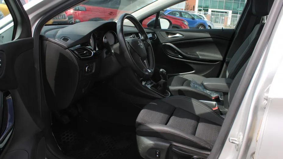 OPEL Astra Astra V 1.2 T Elegance S&S