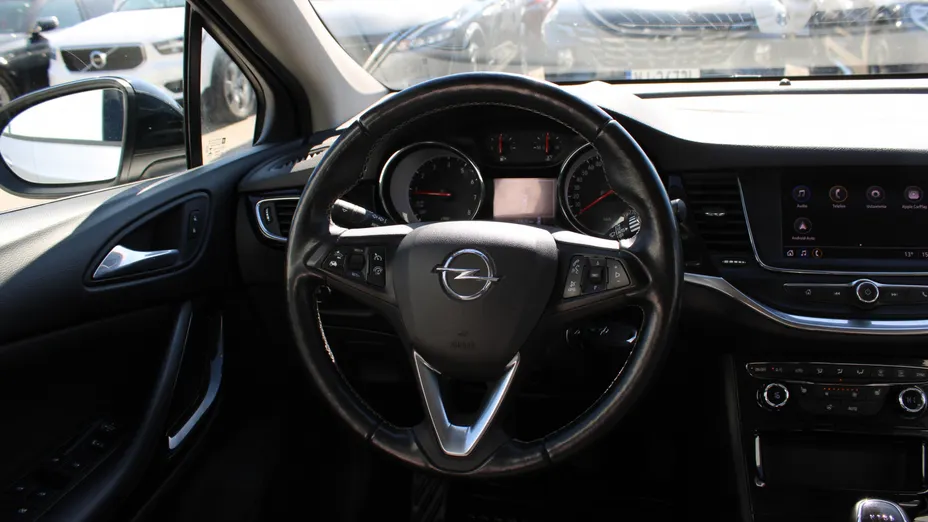 OPEL Astra Astra V 1.2 T Elegance S&S