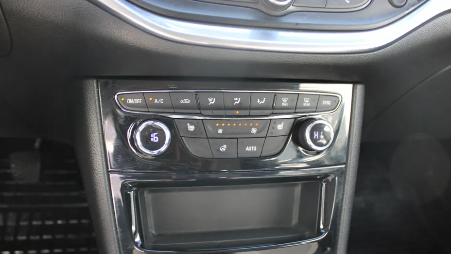 OPEL Astra Astra V 1.2 T Elegance S&S