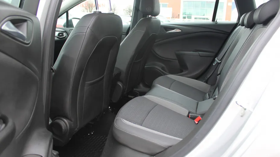 OPEL Astra Astra V 1.2 T Elegance S&S